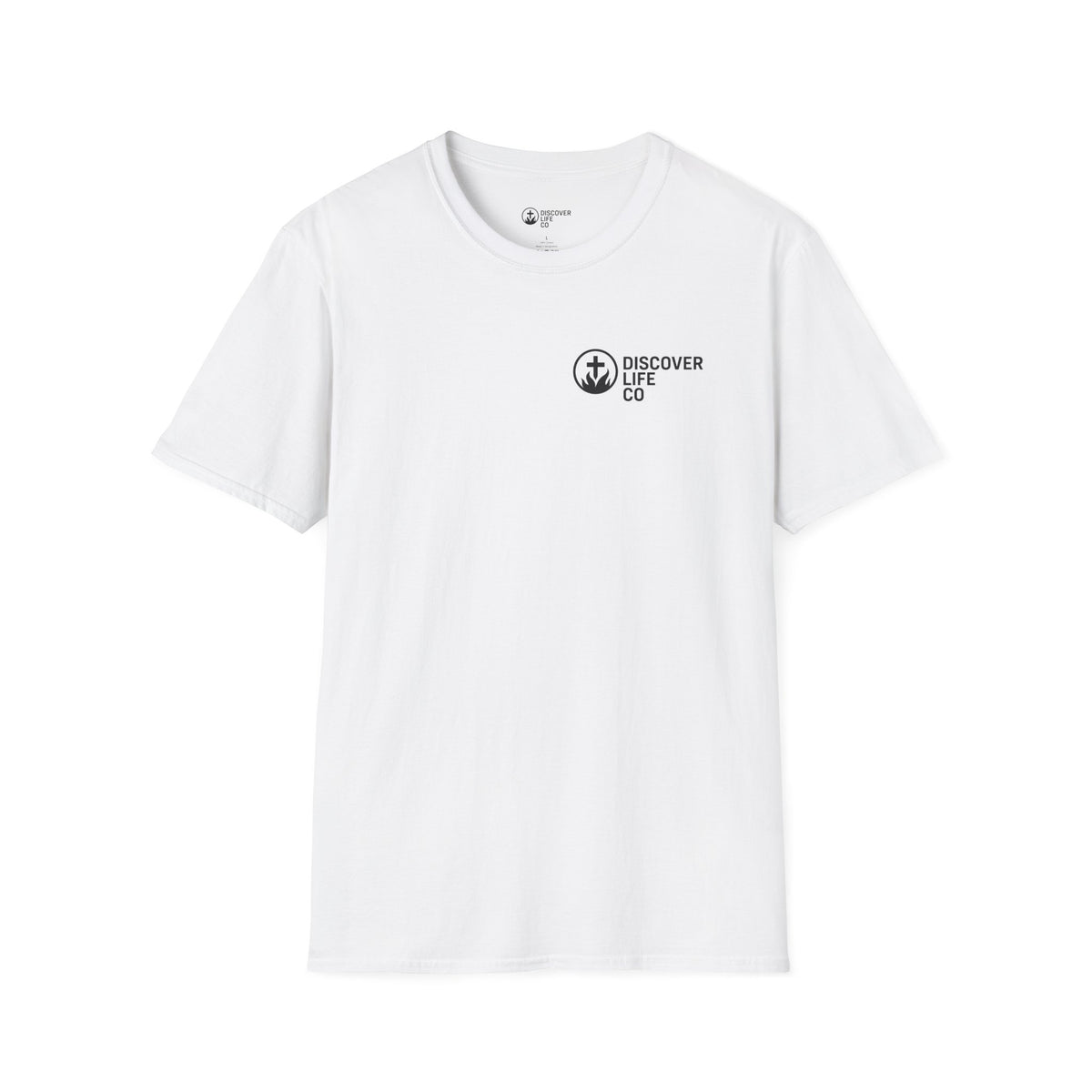 "Be The Light" Women's T-shirt