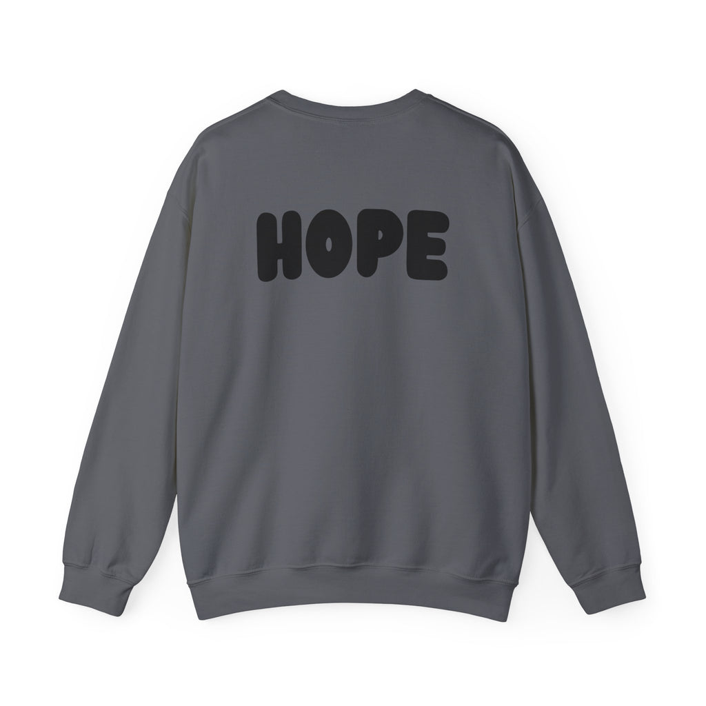 "Hope" Men's Crewneck