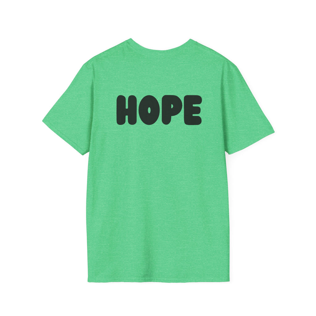 "Hope" Men's T-Shirt