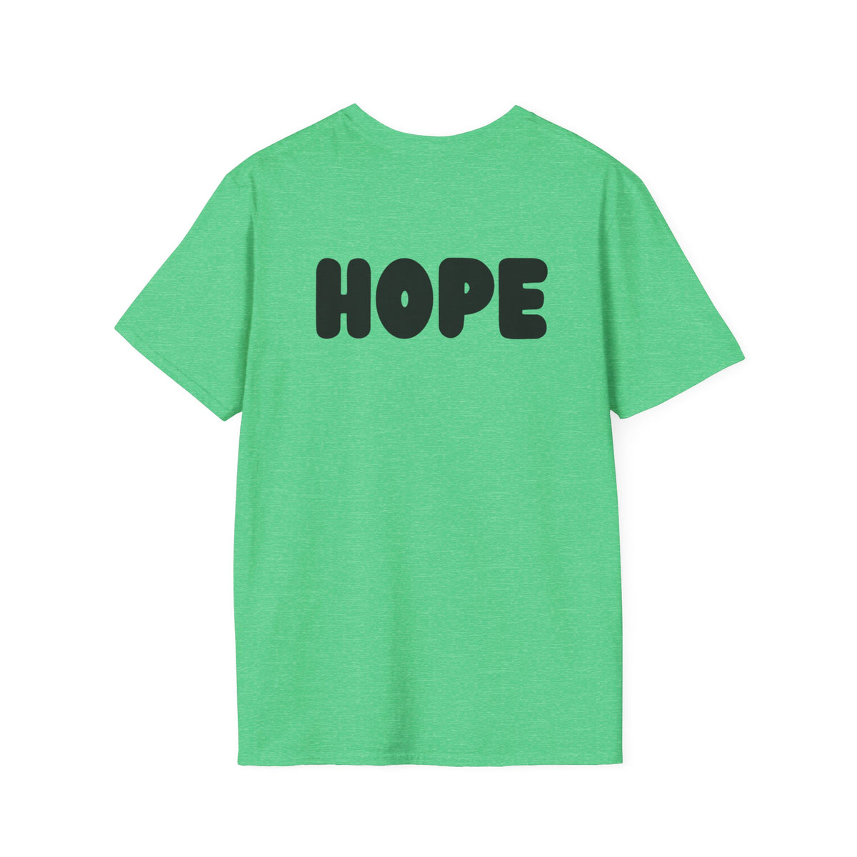 "Hope" Men's T-Shirt