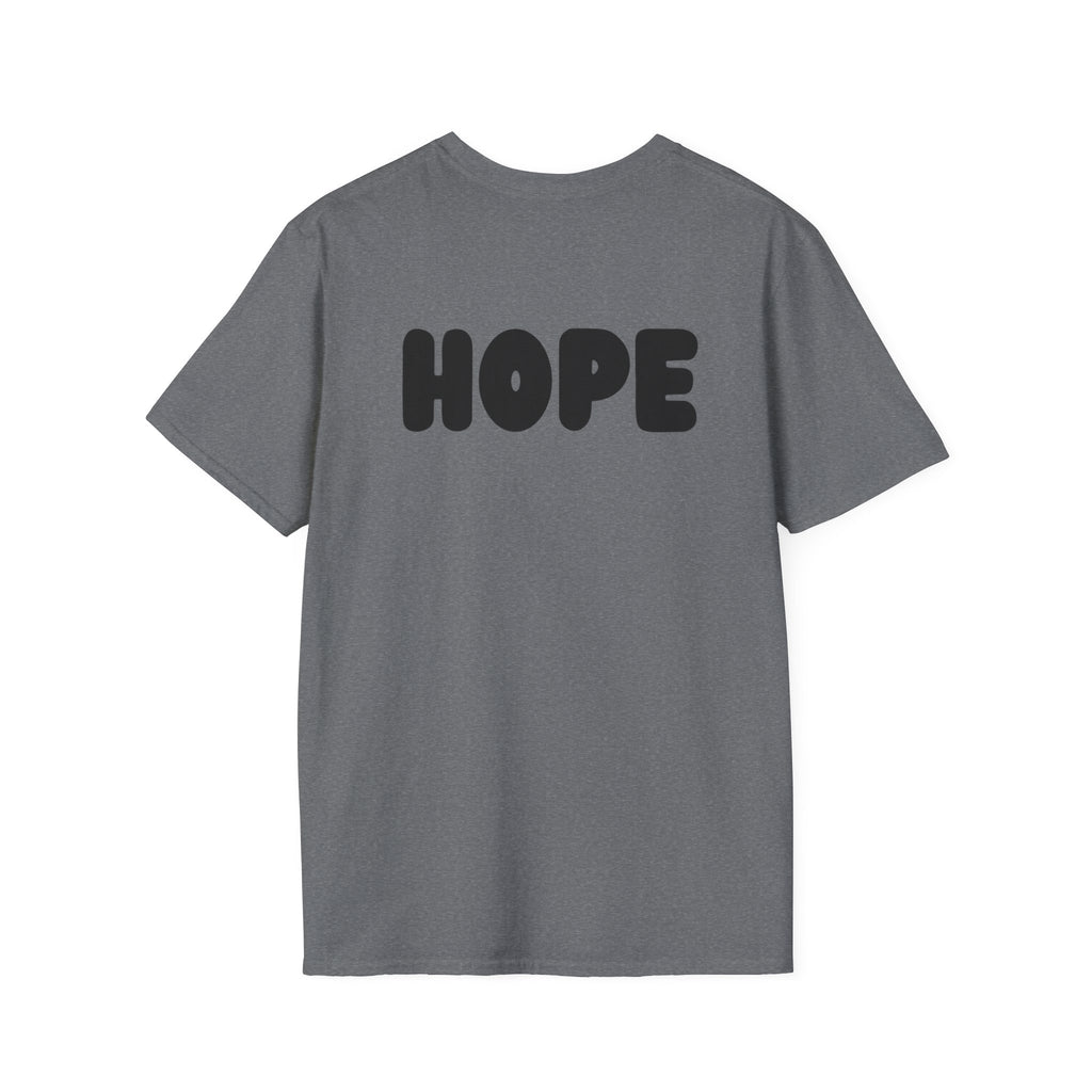 "Hope" Men's T-Shirt