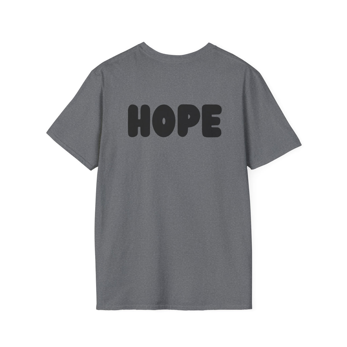 "Hope" Men's T-Shirt