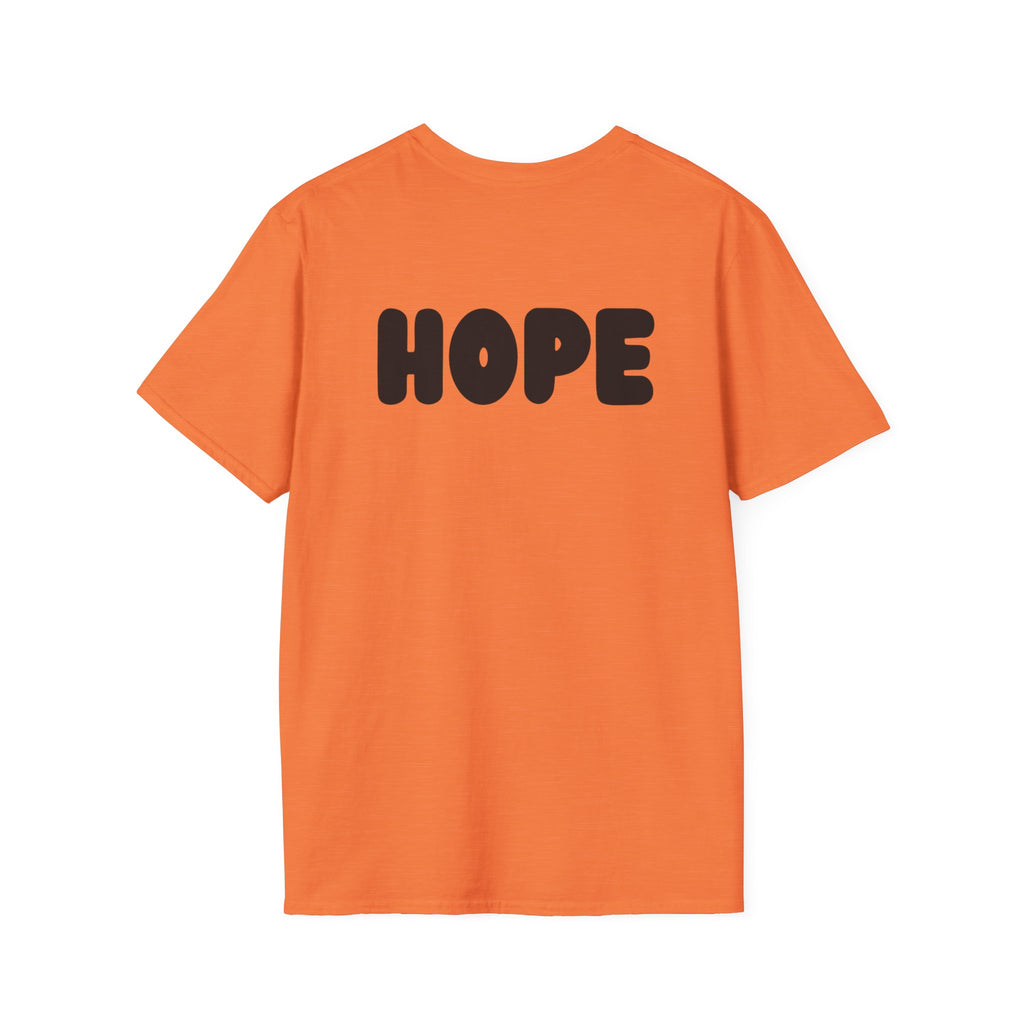 "Hope" Men's T-Shirt