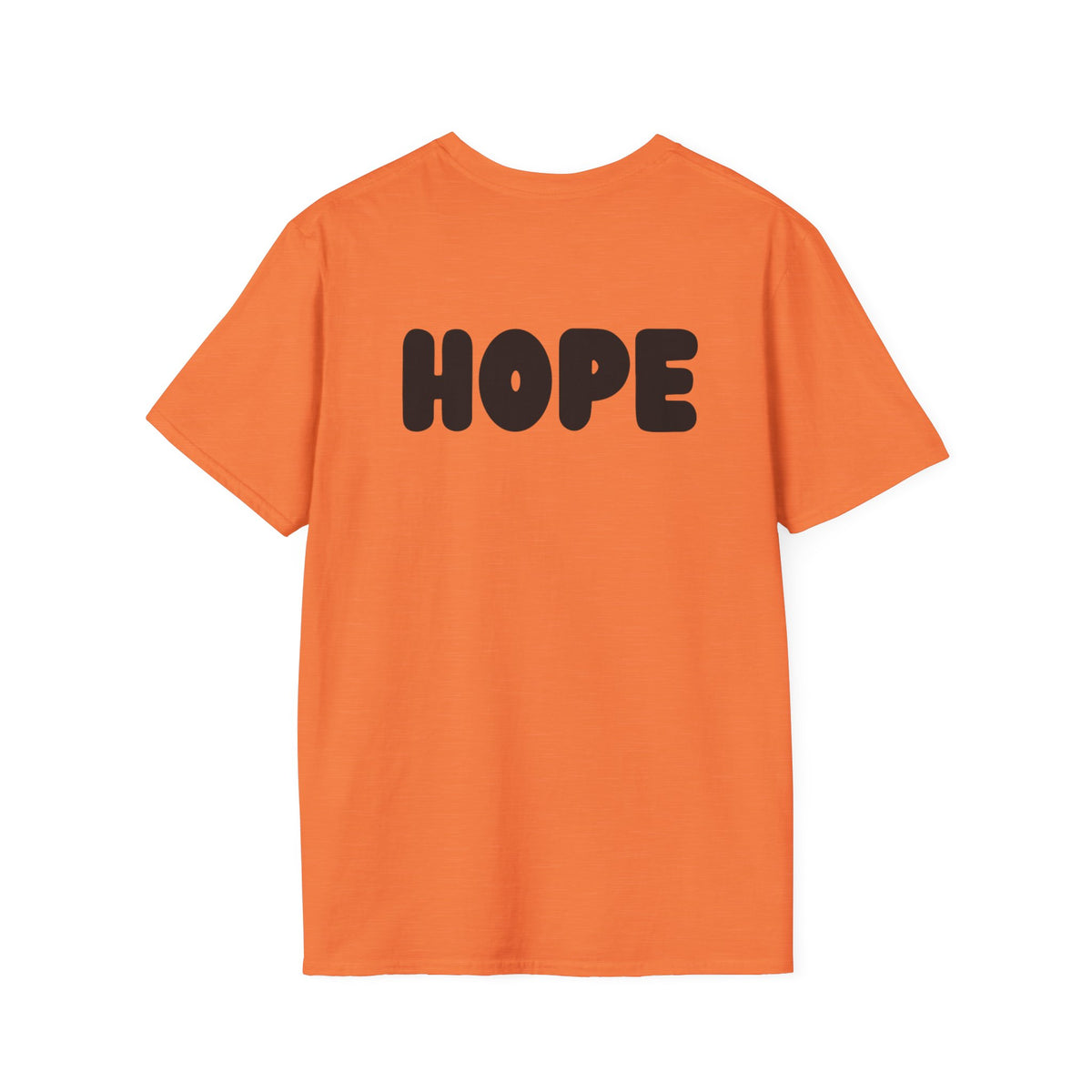 "Hope" Men's T-Shirt