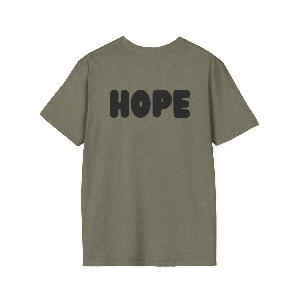 "Hope" Men's T-Shirt