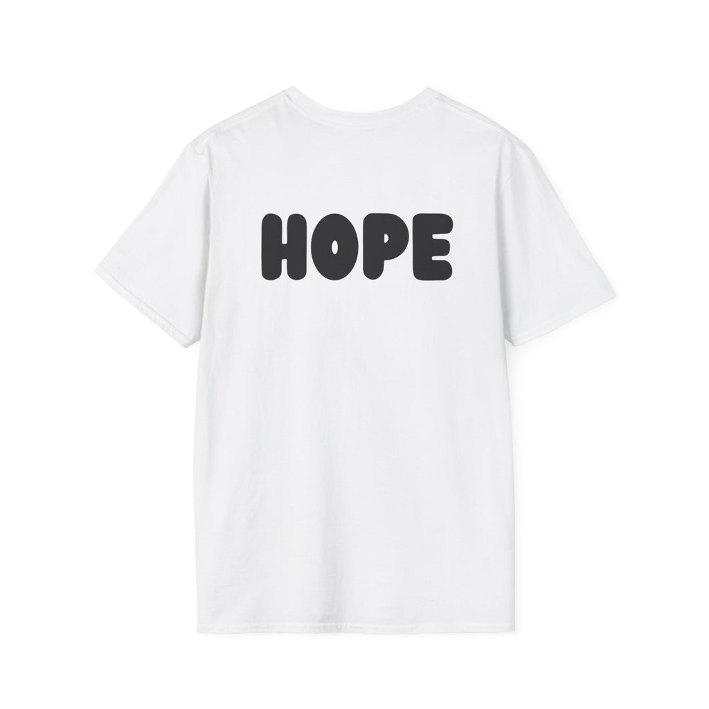 "Hope" Men's T-Shirt