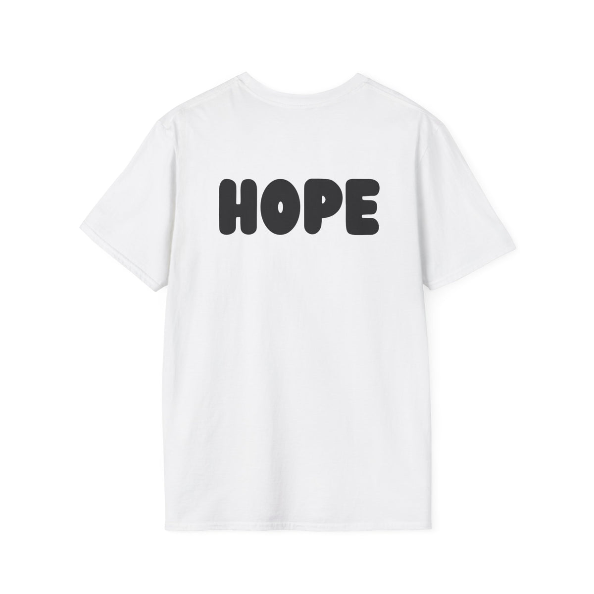 "Hope" Men's T-Shirt