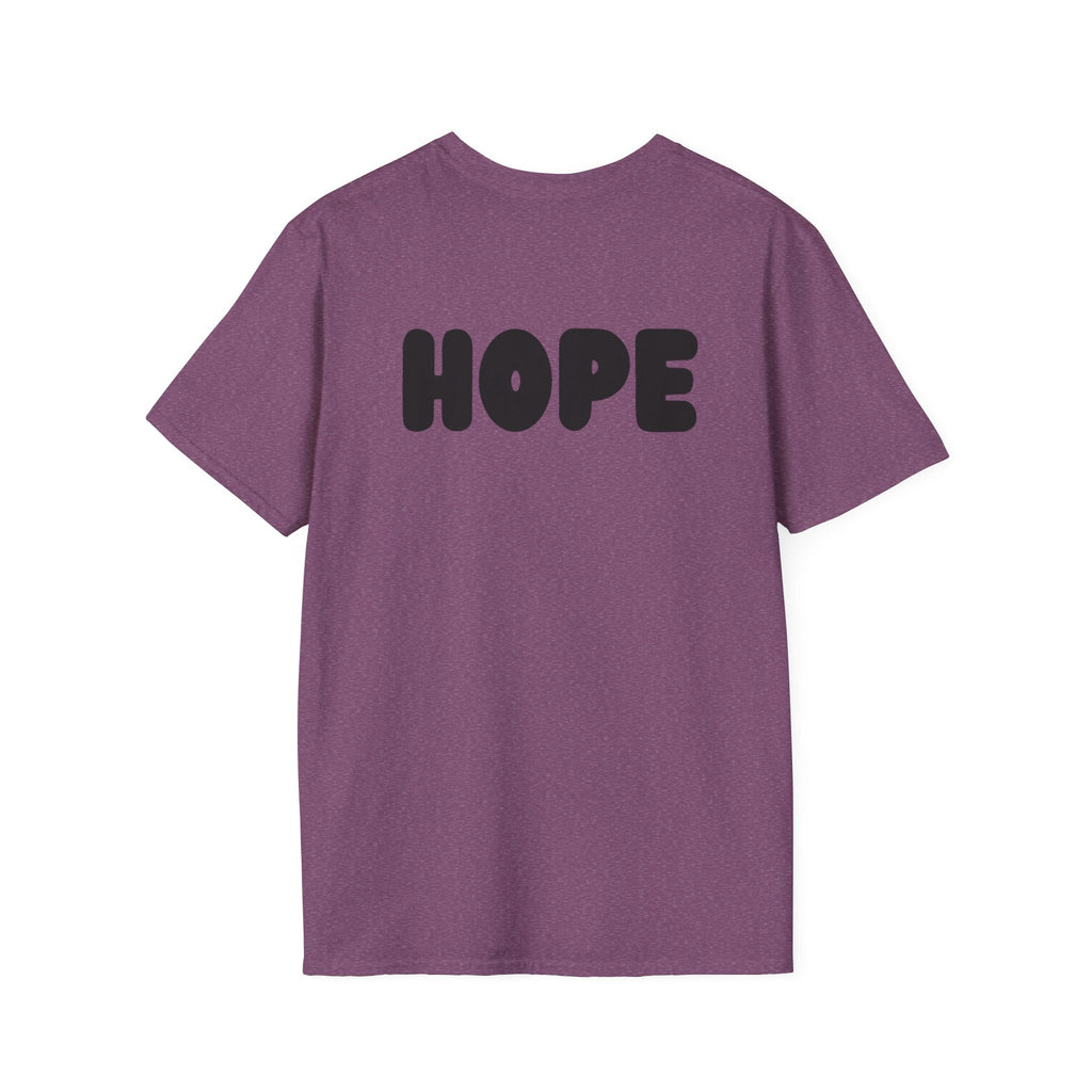 "Hope" Men's T-Shirt