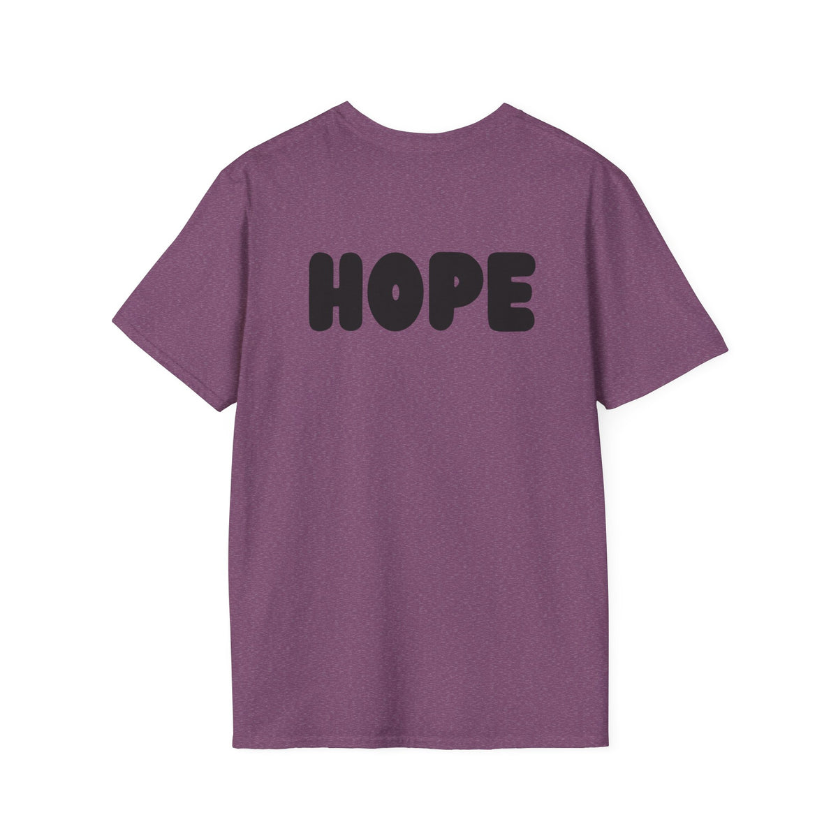 "Hope" Men's T-Shirt
