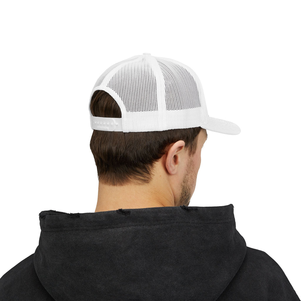 God is for you, not against you" Hat