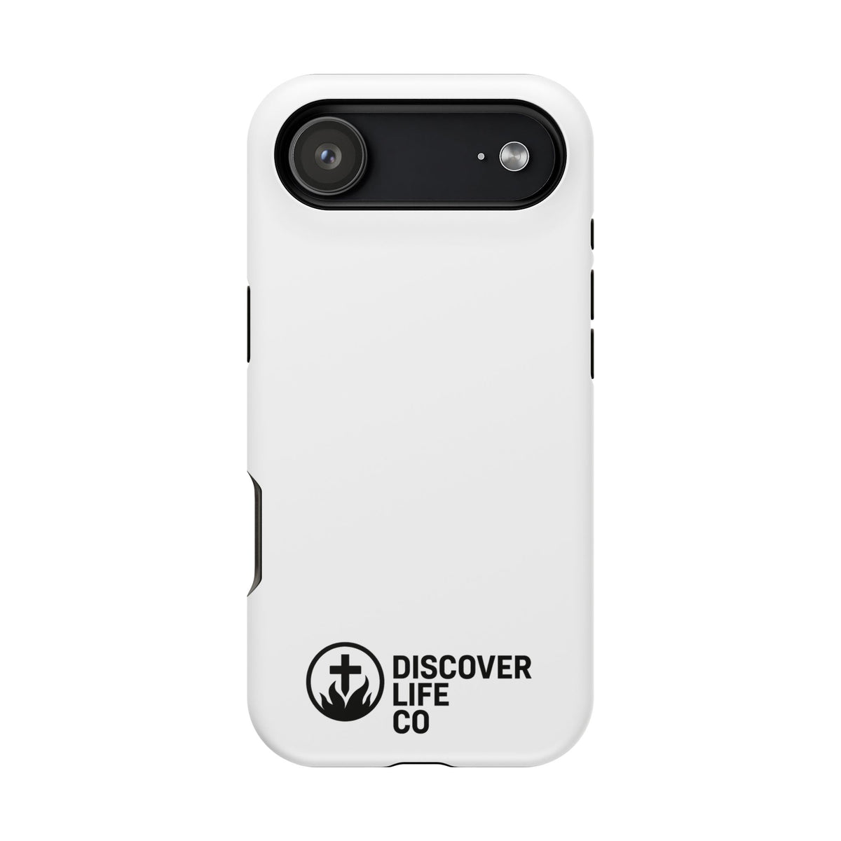 Magnetic Impact-Resistant Phone Case