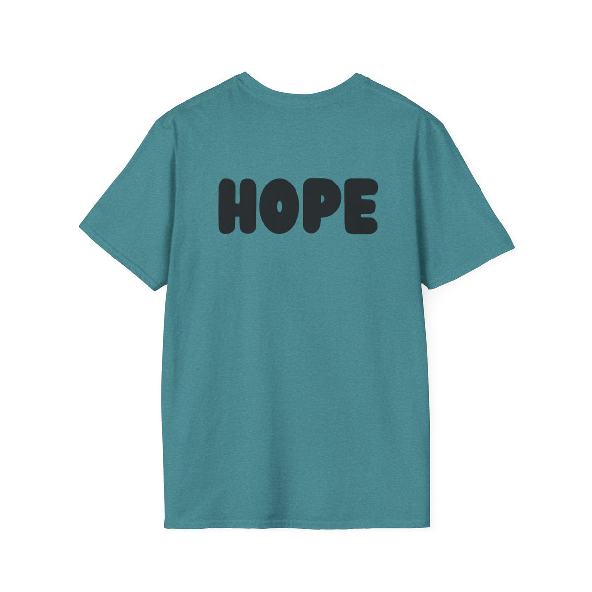 "Hope" Men's T-Shirt