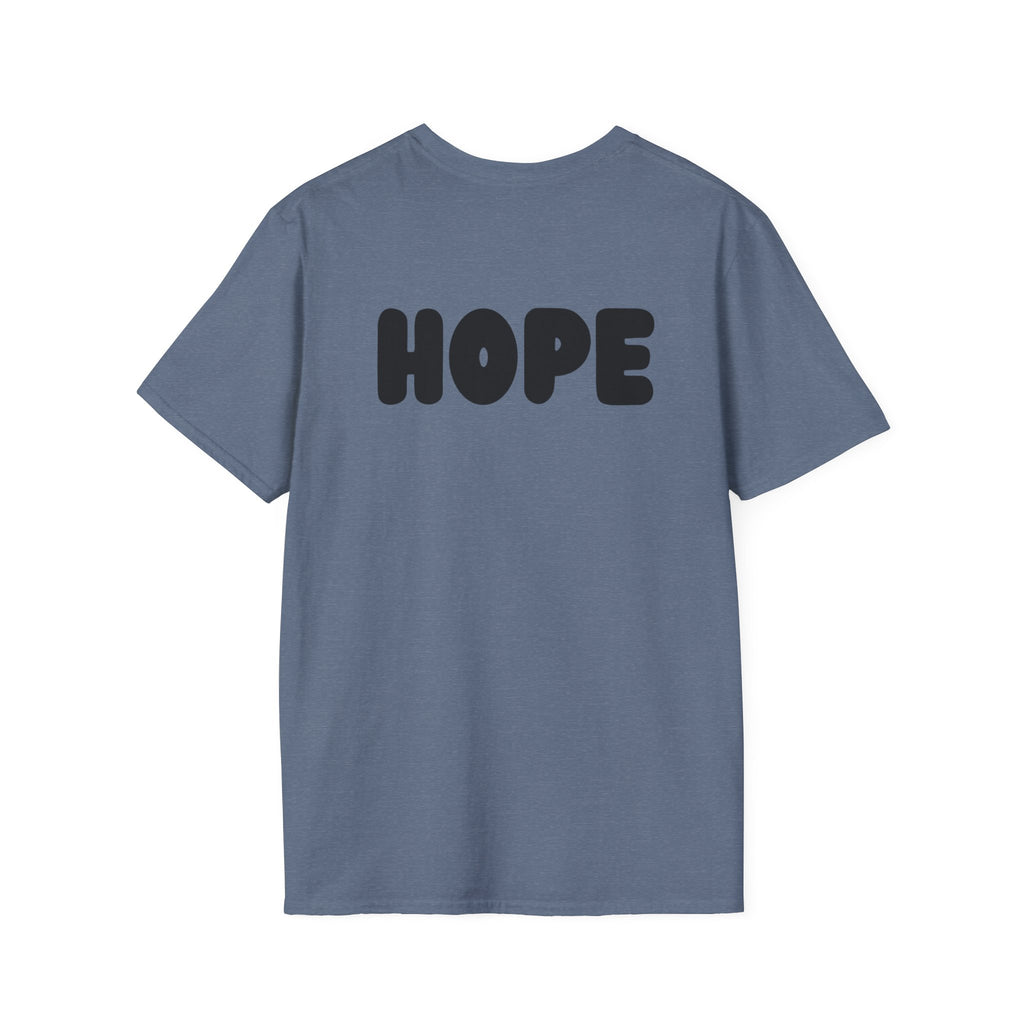 "Hope" Men's T-Shirt