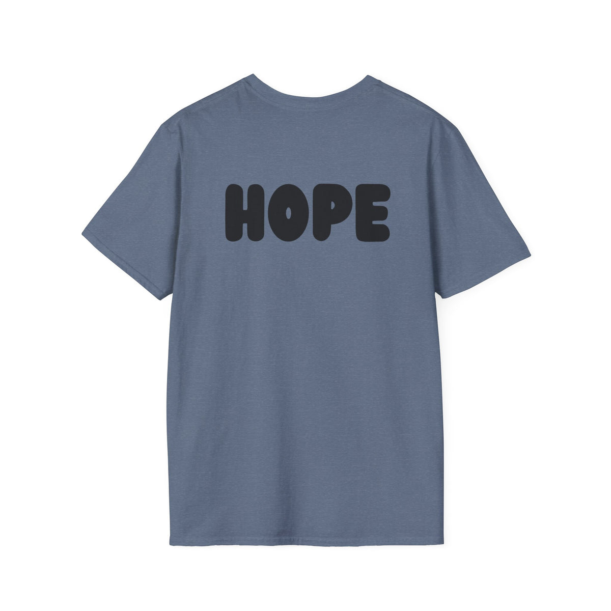 "Hope" Men's T-Shirt