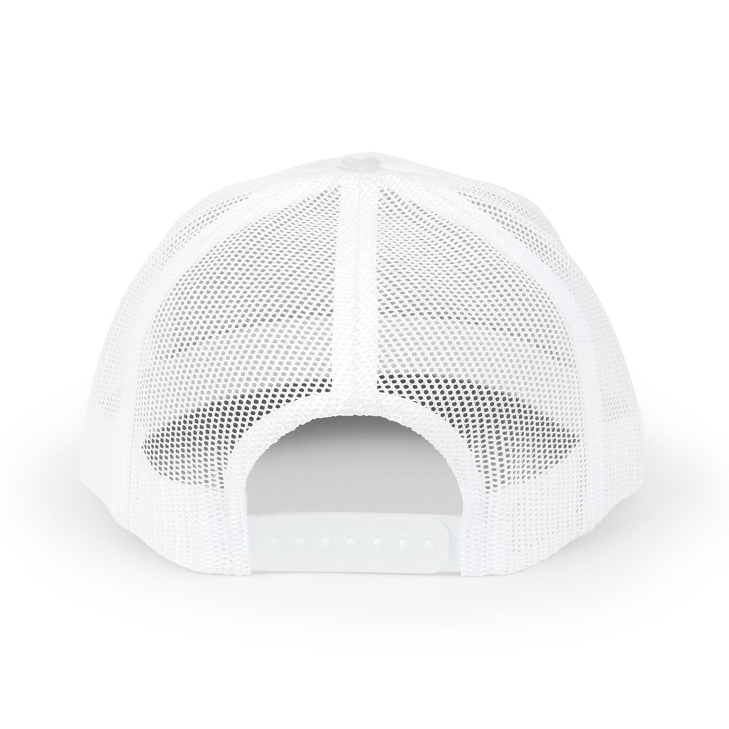 God is for you, not against you" Hat
