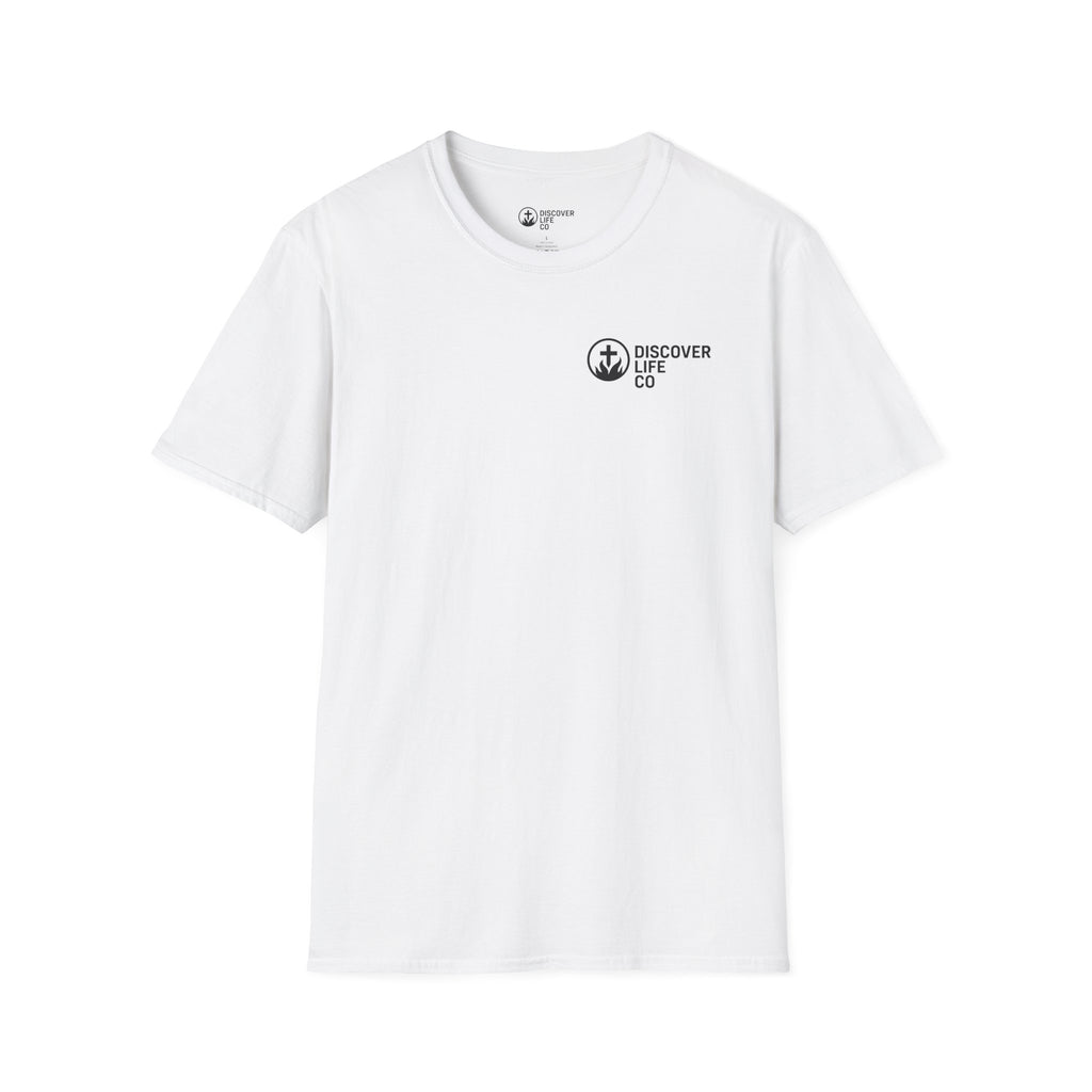 "Blessed" Men's T-Shirt