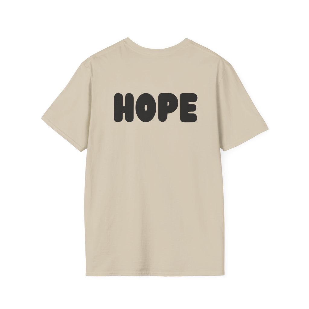 "Hope" Men's T-Shirt