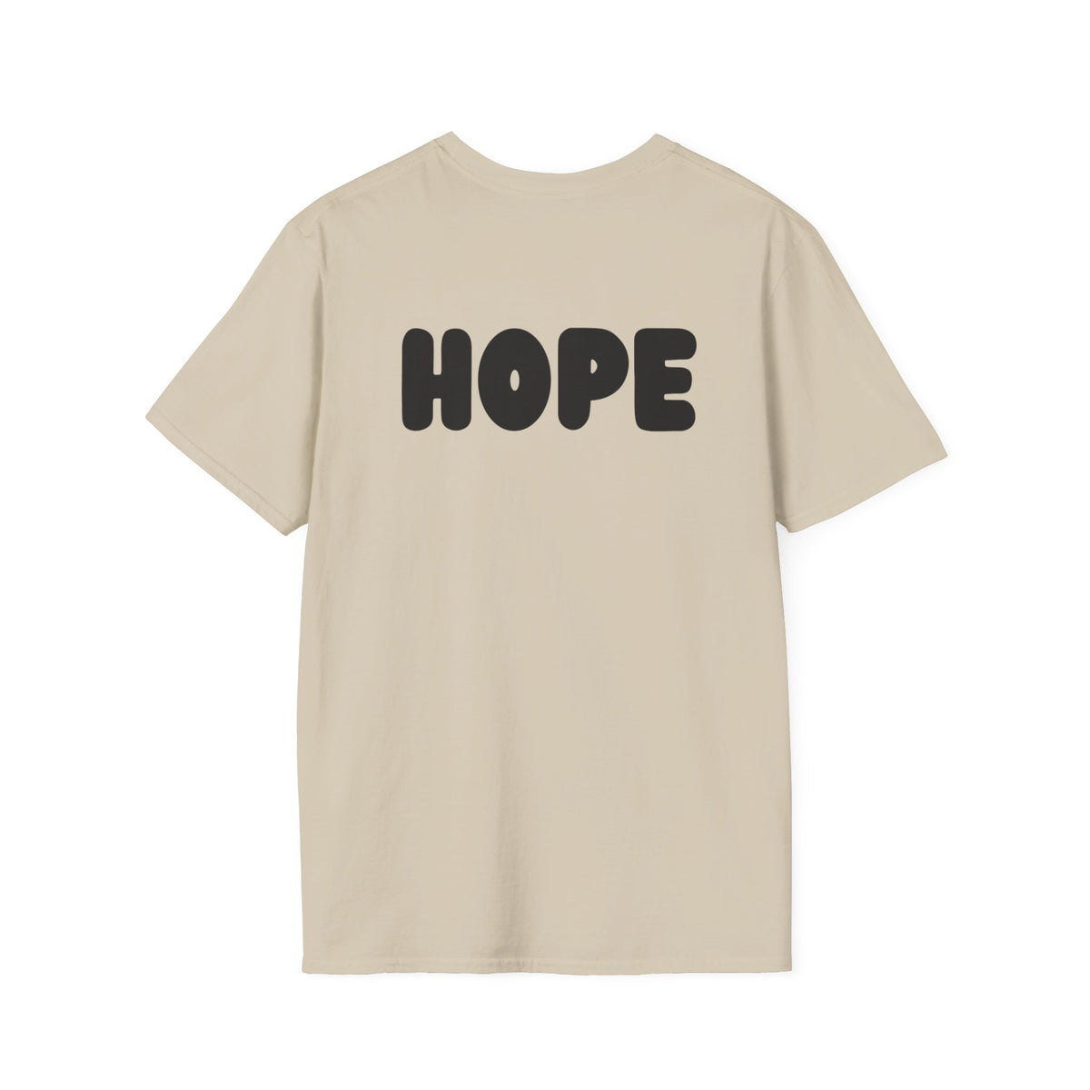 "Hope" Men's T-Shirt