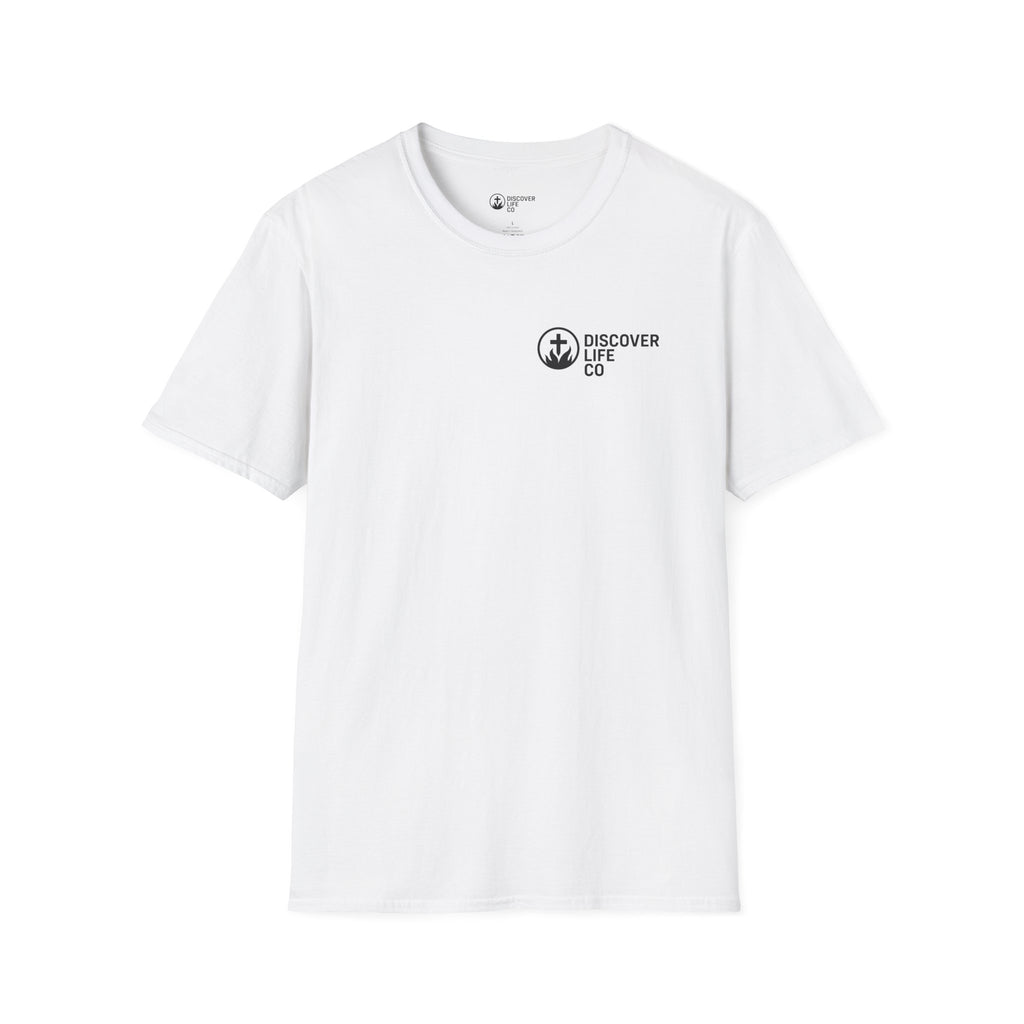 "Isaiah 40:8" Women's T-shirt