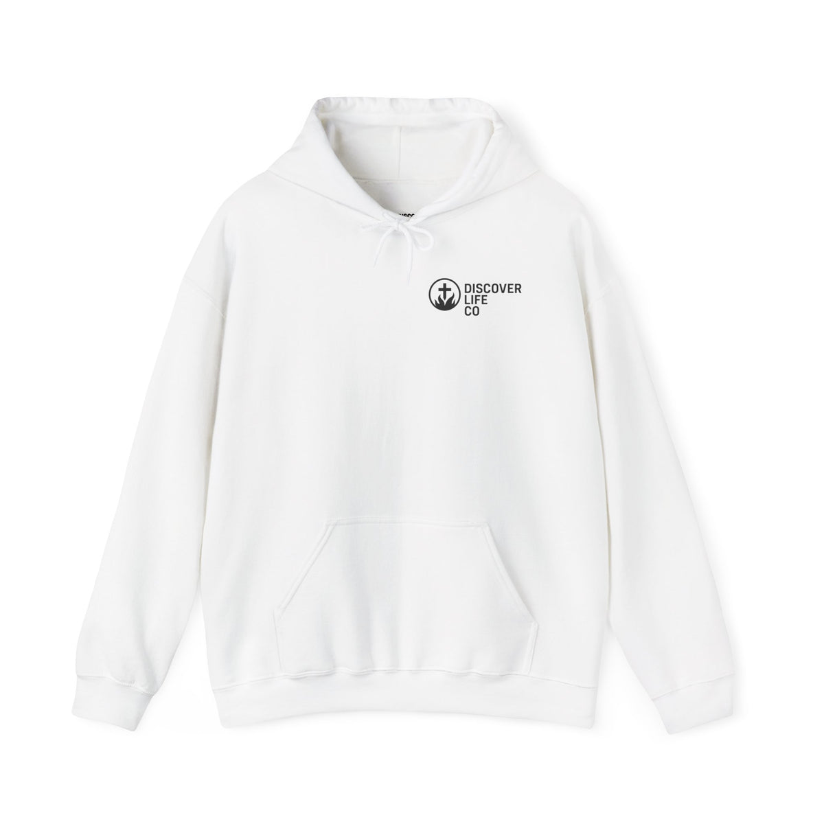 "Be The Light" Women's Sweatshirt