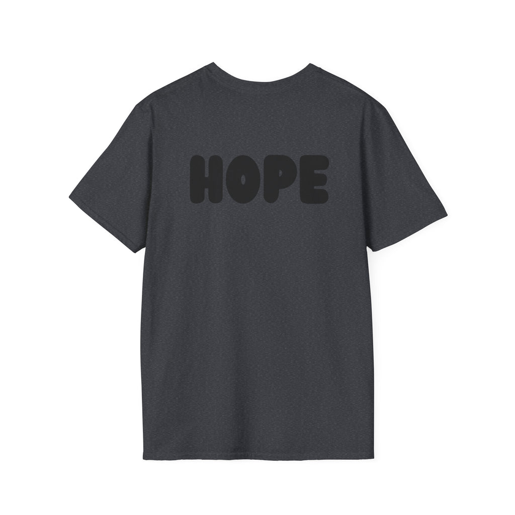 "Hope" Men's T-Shirt