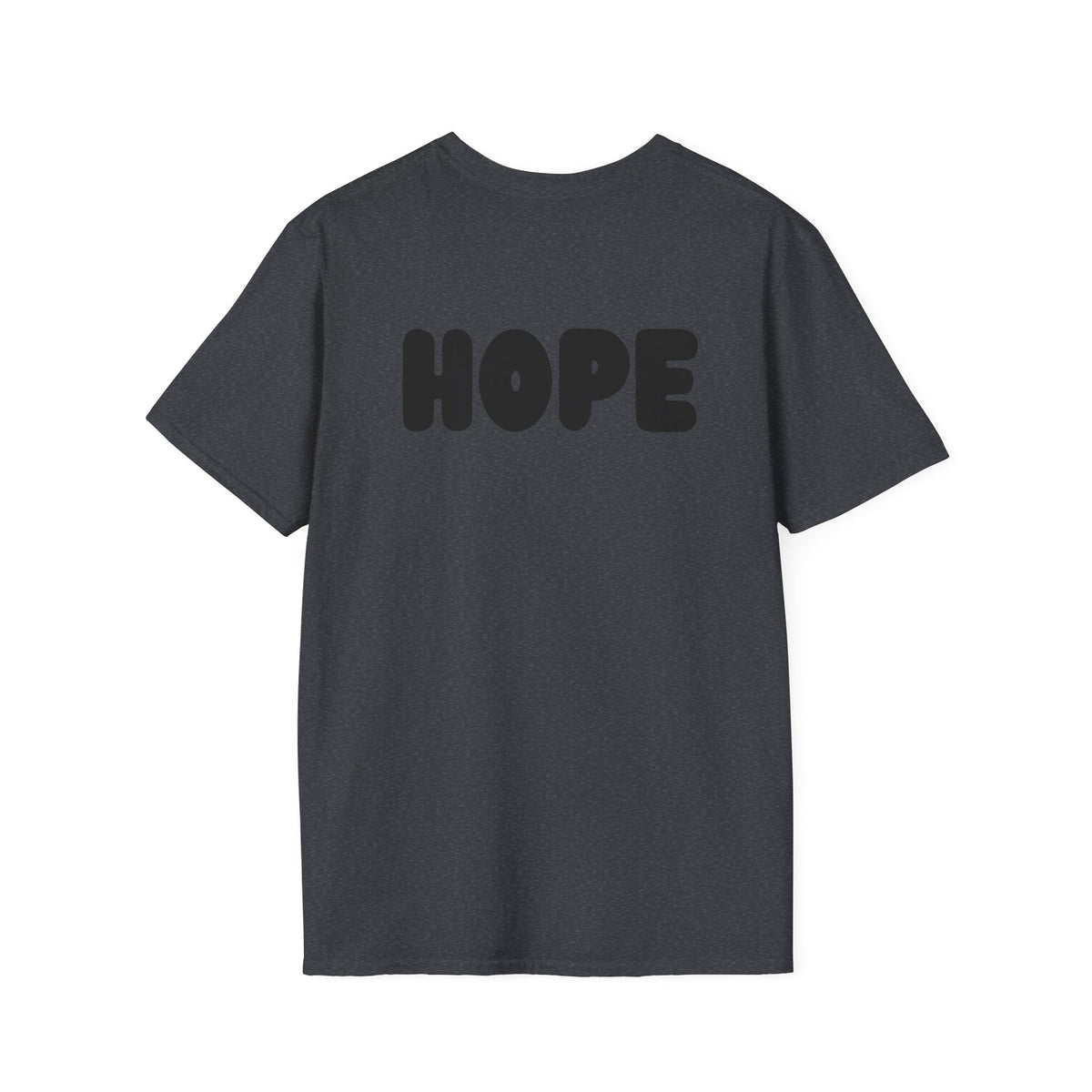 "Hope" Men's T-Shirt