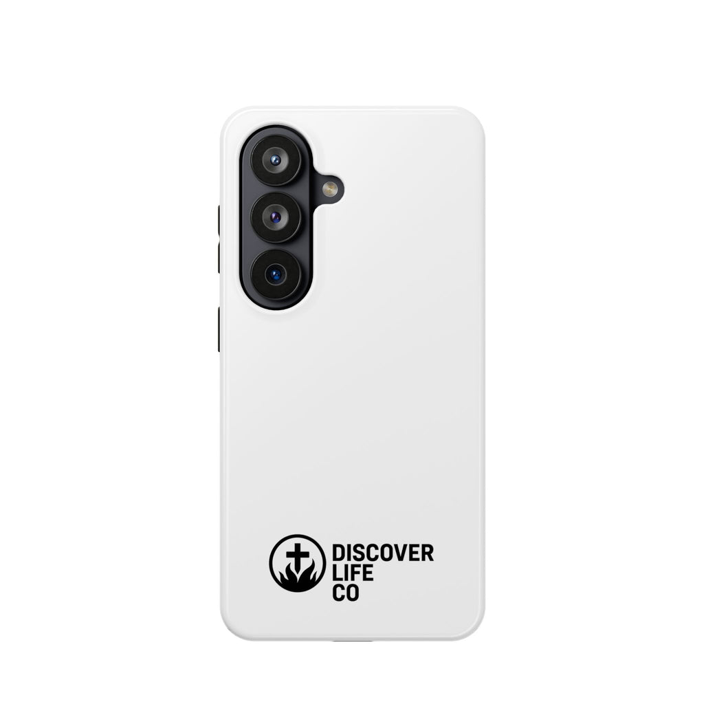 Magnetic Impact-Resistant Phone Case